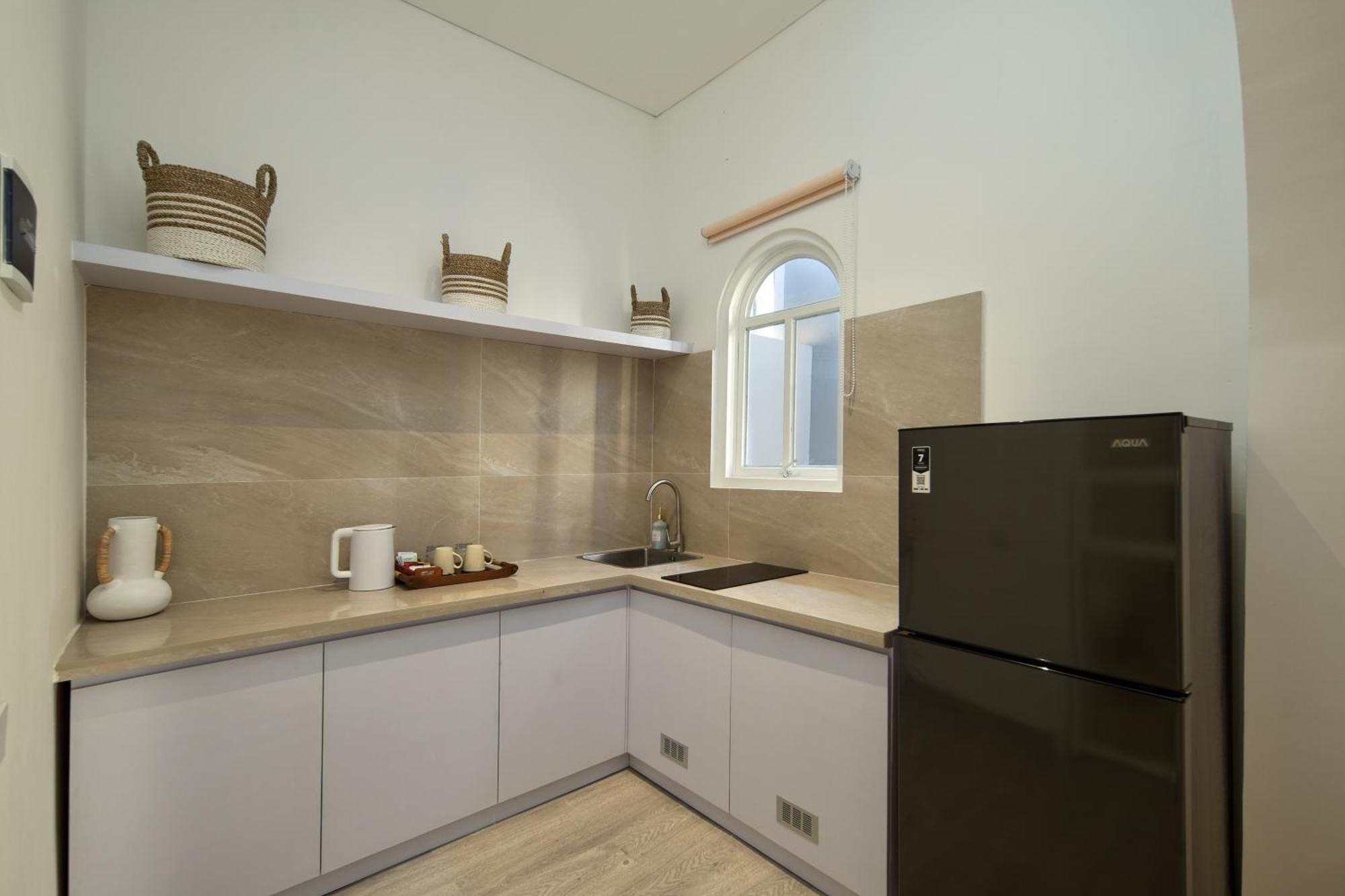 Kemari Studio Чангу Екстер'єр фото
